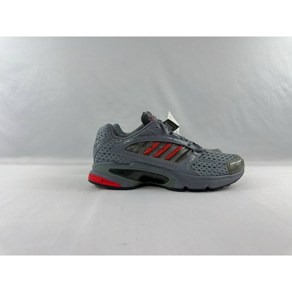 RARE Adidas ClimaCool Dialect 2004 537198 Men's Size 13 Vintage Y2K